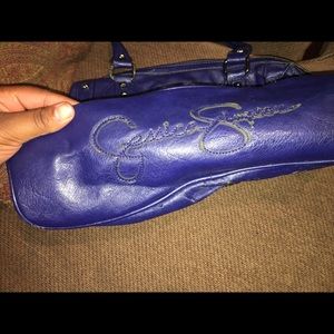 Jessica Simpson handbag